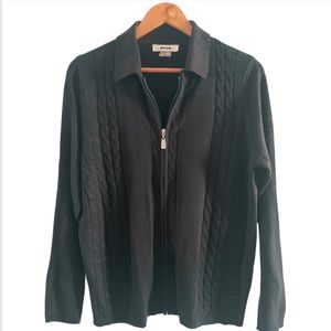 ALIA CARDIGAN SIZE Med